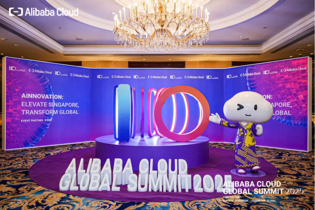 三大国际解决方案“一键上线”，阿里云飞天企业版为全球客户打造AI时代最开放的云