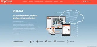 Android 使用Linphone SDK开发SIP客户端