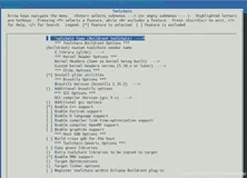 Buildroot OpenJDK 编译配置