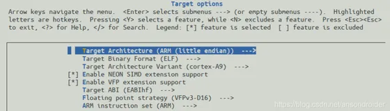 Ubuntu20.04 编译Buildroot(支持Qt编译)