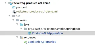 RocketMQ-Spring学习