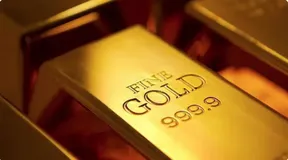 python多线程并发采集黄金走势数据