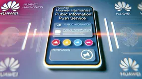 自学HarmonyOS API 13记录：实现推送服务
