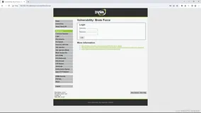 使用 BurpSuite 基于 Token 机制实施