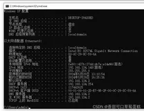 使用 Scapy 库编写 ICMP 洪水脚本