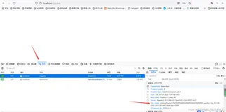 PHP cookie技术