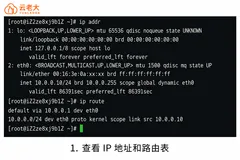 �����Ʒ��������ʰ棺����ECS �����������ö�ʧ�ָ��̳�