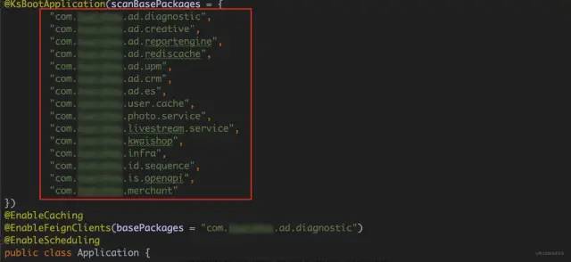 7min到40s：SpringBoot 启动优化实践！-阿里云开发者社区