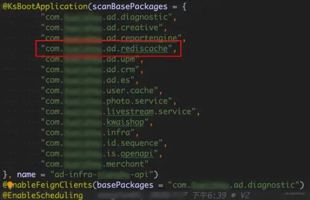 spring framework || session-19 || @component... 7min到40s:SpringBoot 启动优化实践!-阿里云开发者社区