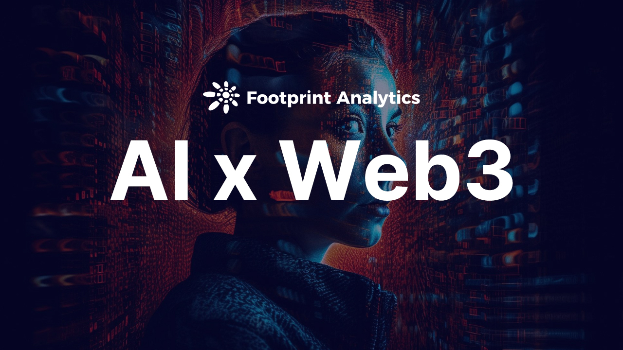 Future3 Campus访谈丨资本是如何看待AI+Web3的？
