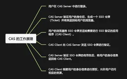 探索 SSO 的世界：简化登录流程的最佳实践(下)
