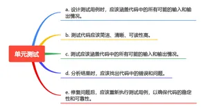 探索单元测试和 E2E 测试：提升软件质量的关键步骤（下）