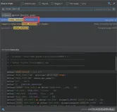 【代码审计-PHP】基于Thinkphp框架开发的