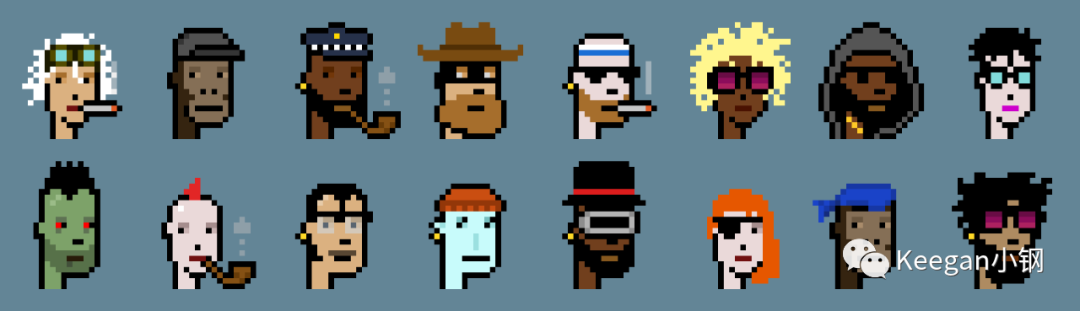 万字长文聊聊Web3的组成架构（2）