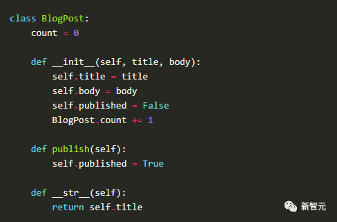 编程语言大对决！Ruby和Python谁更可读？（2）