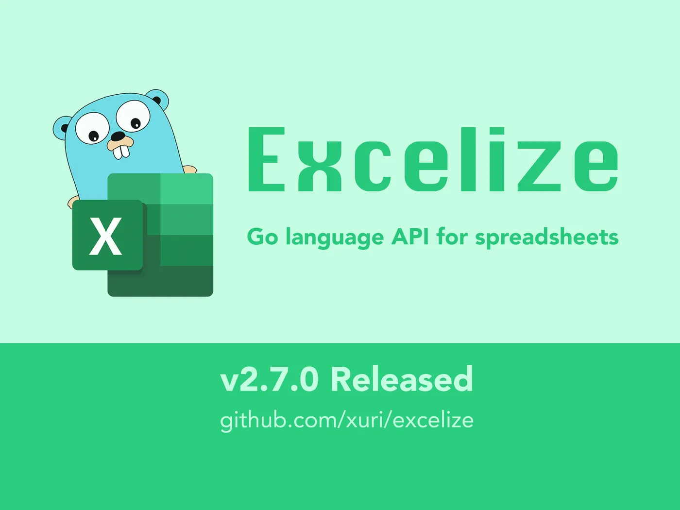 github.com/xuri/excelize