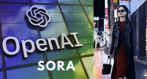 如何使用Sora？OpenAI Sora 介绍及使用教程