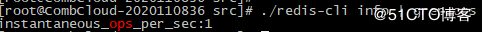 Redis 的监控指标有哪些？别说你不知道