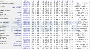 虚拟化数据恢复—XenServer虚拟机磁盘文件丢失的数据恢复案例