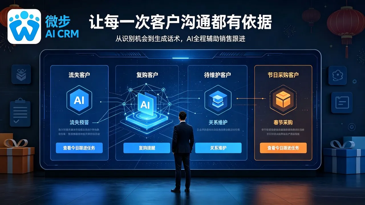复购与流失预测模型