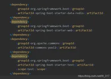 java 中通过 Lettuce 来操作 Redis