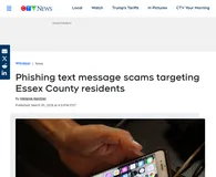 基于地域性SMS钓鱼攻击的社工机理与移动终端防御架构研究