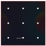 Android10.0 锁屏分析——KeyguardPatternView图案锁分析