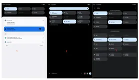 Android 13 Qs面板的加载流程