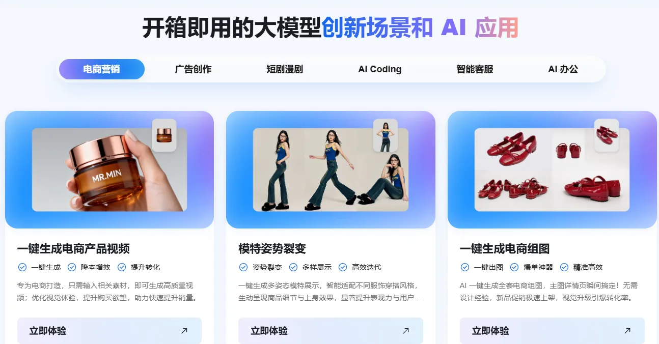 开箱即用的大模型创新场景和AI应用.png