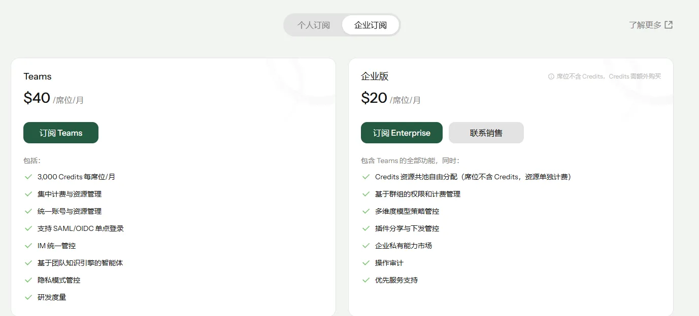 企业订阅价格.png