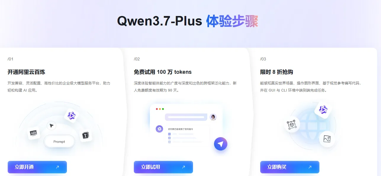Qwen3.7Plus体验步骤.png
