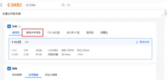 阿里云智能体专用型实例解析：把服务器和Token打包，解决AI Agent落地的核心痛点