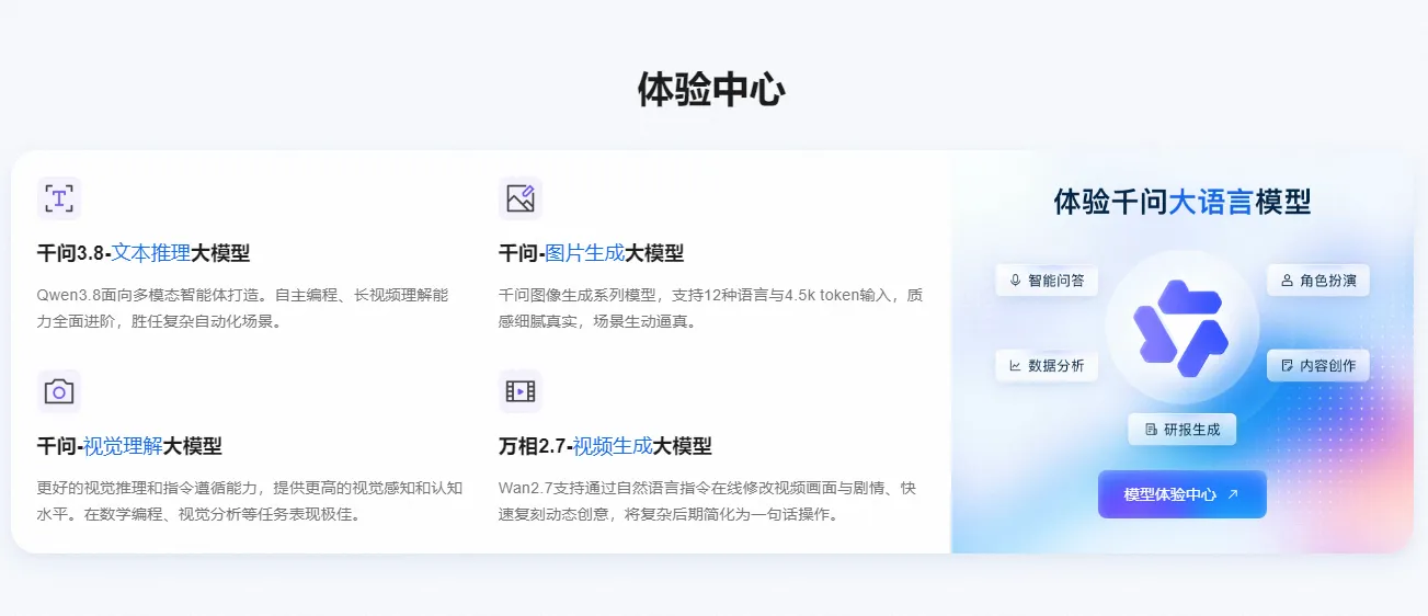 千问大模型体验中心.png