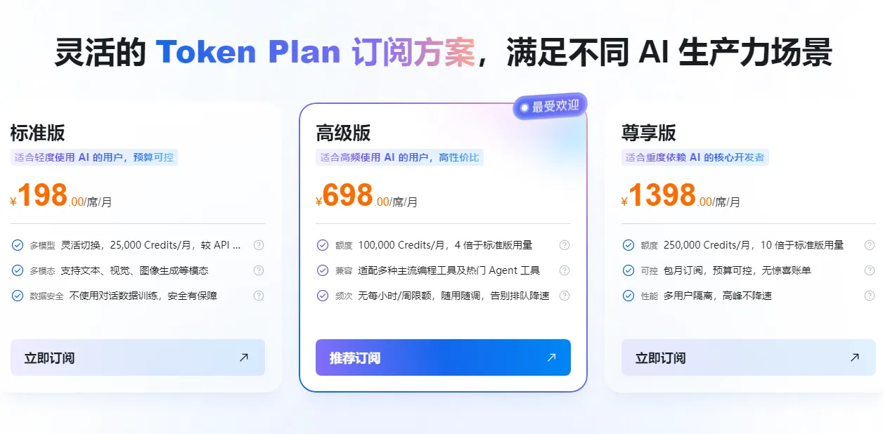 TokenPlan订阅方案.png