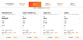 什么是阿里云轻量应用服务器？阿里云轻量应用服务器最新价格表2024版（2核8G/4核8G/4核16G/8核16G/8核32G）
