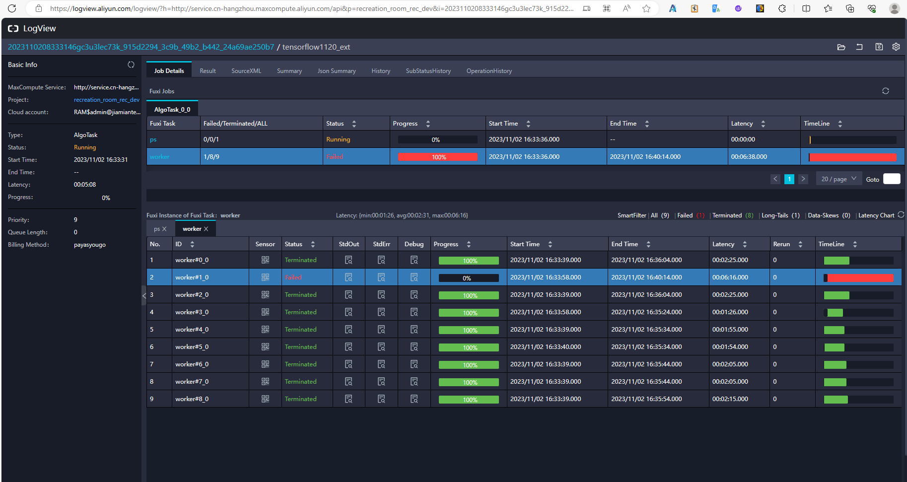 人工智能平台PAI 操作报错合集之机器学习PAI，用Triton Inference Server 22.05 部署模型，遇到SaveV3这个op的问题，如何解决