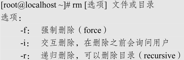 快速上手linux | 一文秒懂Linux各种常用命令（下）