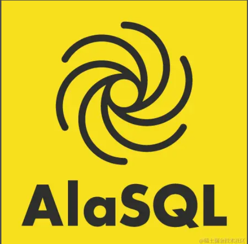 AlaSQL.js：用SQL解锁JavaScript数据操作的魔法-阿里云开发者社区