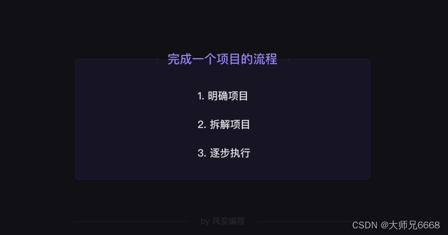 【python基础知识】10.用函数编写程序 - 实操篇