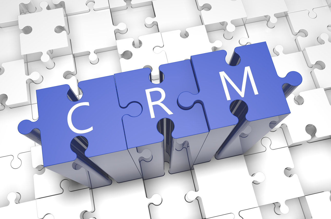 加速流转,提升效率:CRM系统的关键策略
