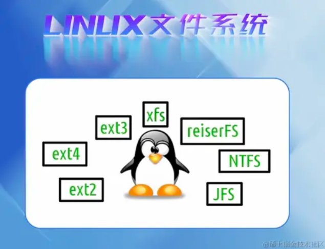 Linux内核分析与应用8-文件系统