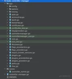 听GPT 讲K8s源代码--cmd(三)