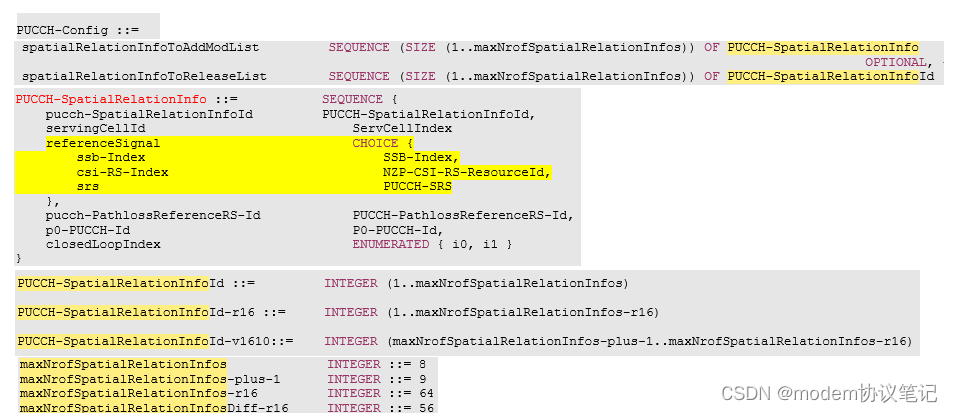 beamManagement(四)connected mode UL training-阿里云开发者社区