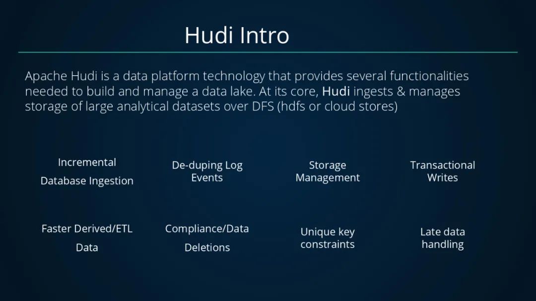 presto如何提升hudi表查询性能?-阿里云开发者社区