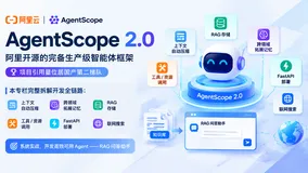 《AgentScope 2.0实战指南》10 - 总结、排错与学习路线