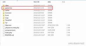 Swagger TP框架整合Swagger UI接口文档