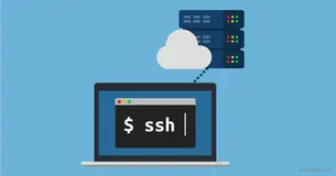 CentOS SSH无法登录