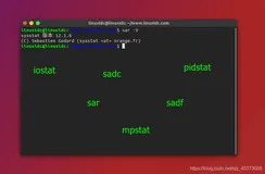 Linux下sysstat安装使用图文详解