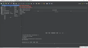 Jmeter之bzm - Concurrency Thread Group目标并发量线程组