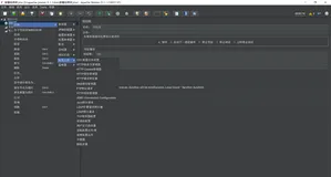 Jmeter之配置元件